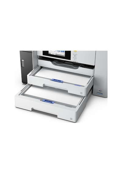 Epson EcoTank Pro M15180 WIFI Mürekkep Püskürtmeli Çok Fonksiyonlu Yazıcı