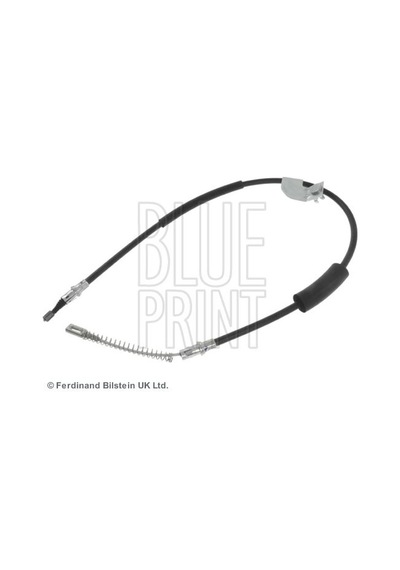 Blueprınt Ada104618 El Fren Halatı Jeep Grand Cherokee I Arka Sag
