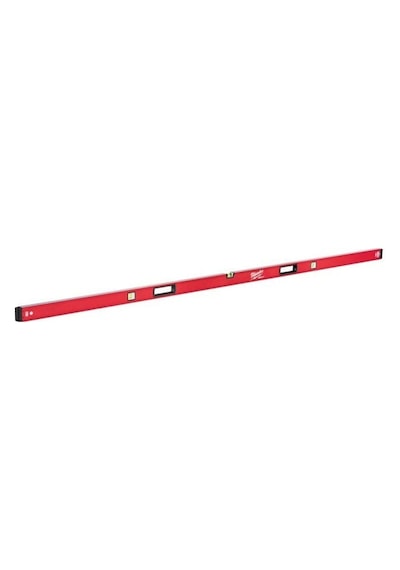 Milwaukee Su Terazisi Redstick Backbone 244 Cm 4932459075