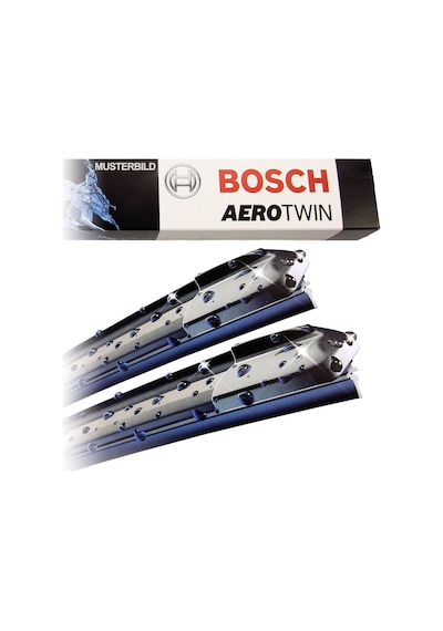 Aerotwin Silecek Seti Audi A3 8p1 2003-2012 , Skoda Octavia Iı 2004-2013 , Vw Golf V 2003-