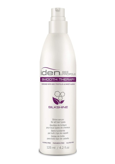 Smooth Therapy Silkshine Saç Serumu 125ml
