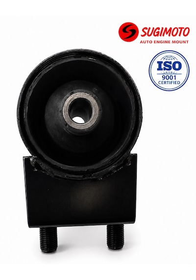 Motor Takozu Kulağı Ön Mazda 626 Fs 1992-1997 Manuel Ga2a-39-050 / Ga2a39050 1