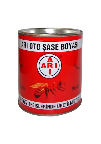 Arı Şase Boyası 3kg