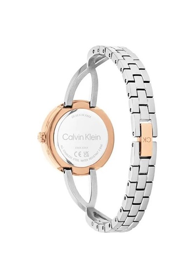 Calvin Klein Ck25100060 Kadın Kol Saati Renkli