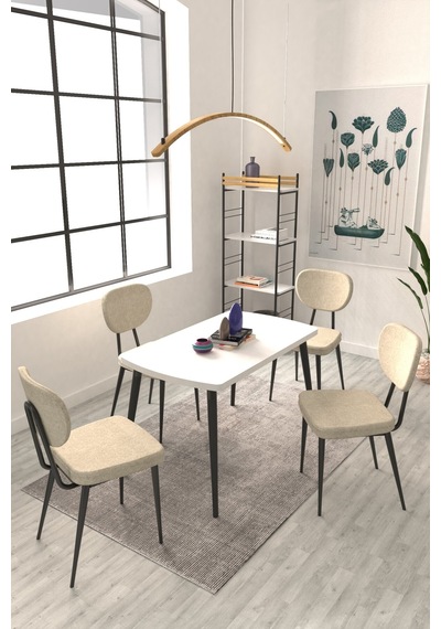 Vilinze Deniz Sandalye Argos Ahşap Mdf Sabit Mutfak Masası Takımı - 70x120 Cmtk-argos-70120-sb-deniz-kn01s-sigmabeyaz Sigma Beyaz Vilinze Deniz Sandalye Argos Ahşap Mdf Sabit Mutfak Masası Takımı - 70x120 Cmtk-argos-70120-sb-deniz-kn01s-sigmabeyaz Sigma Beyaz