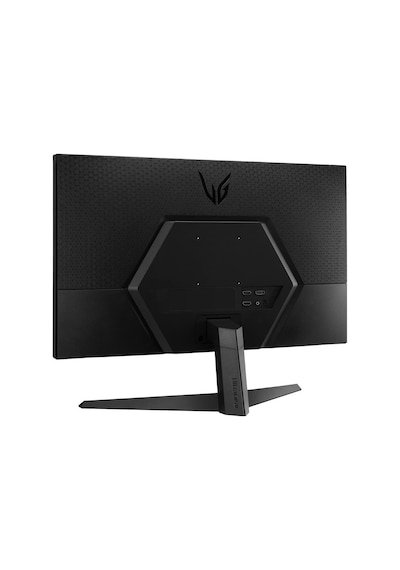 Lg Ultragear 24gq50f-b 24" 1 Ms Full Hd 165 Hz Oyuncu Monitörü - Teşhir