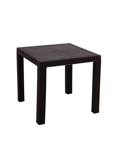 Mandella Elit 80x80 Masa Kahverengi Diğer Mandella Elit 80x80 Masa Kahverengi Diğer