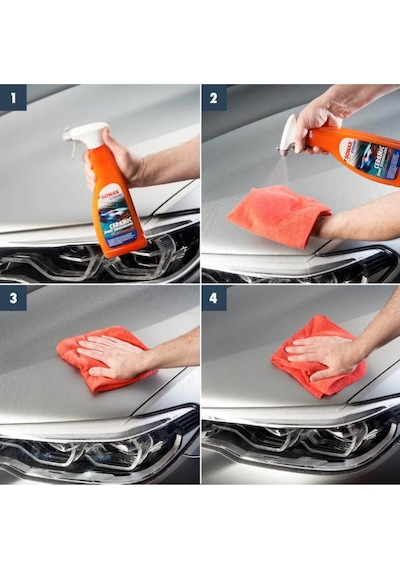 Sonax Xtreme Seramik Sprey Kaplama 750 Ml