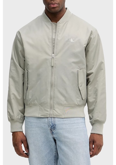 Calvin Klein Erkek Ceket Lv04rc526g 2gb Haki Haki