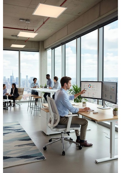 Ofisbazaar Up Beyaz Fileli Çalışma Koltuğu Ergonomik Şef Ve Toplantı Koltuğu Desenli Gri Gri Ofisbazaar Up Beyaz Fileli Çalışma Koltuğu Ergonomik Şef Ve Toplantı Koltuğu Desenli Gri Gri