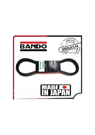 Peugeot Django 125-150 Bando Kayış Japon Green 818x19.5x28 S19/053 Supermoto