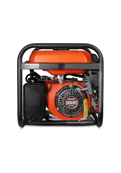 Hegı Benzinli Jeneratör 3.5kva-26642