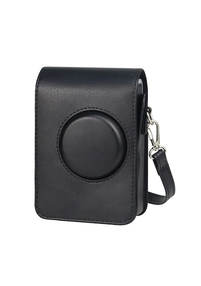 Instax Mini 99 Şipşak Fotoğraf Makinesi + Deri Çanta + Albüm + Kıskaç + 20 Adet Film