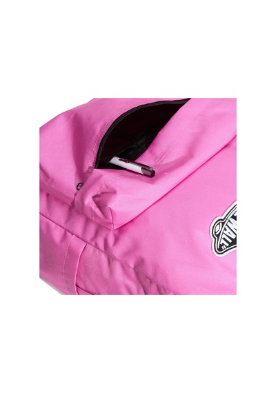 Vans Old Skool Classic Backpack - Sırt Çantası Pembe Karısık