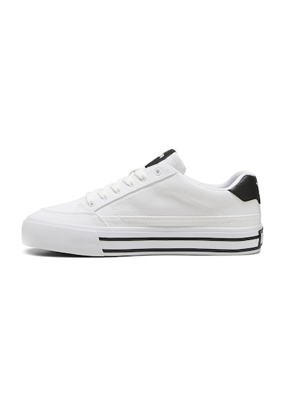 Puma Court Classic Vuls Fs Unisex Günlük Ayakkabı 39635302 Beyaz 39635302 Beyaz