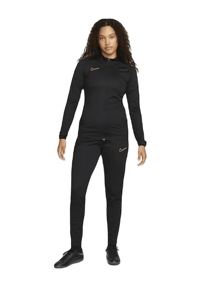 Nike Fd4120-011 Dry Academy Kadın Eşofman Takımı 001