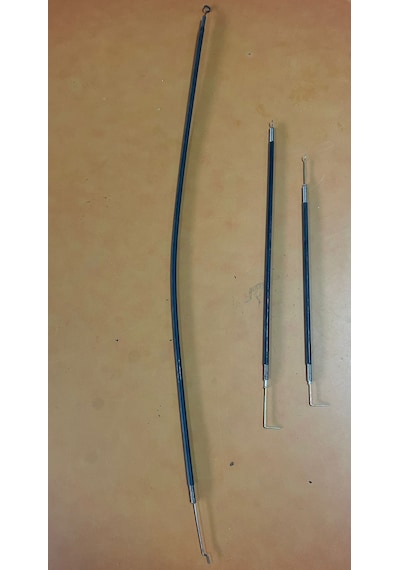 Kalorifer Teli Doğan Kartal Şahin 850066278 Takım 3 Adet Diğer