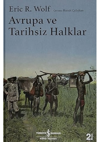 Marifetname 1-2 Ciltli - Kutulu Set + Avrupa Ve Tarihsiz Halklar Ciltli + Karl Marx Ve Marksizm Üzerine