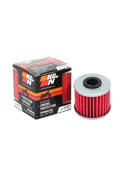 Kn Honda Dct Şanzıman Filtresi Kn-117
