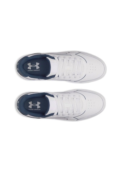 Under Armour Motion Erkek Spor Ayakkabı Beyaz