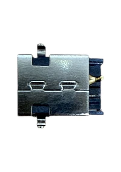 Monster İle Uyumlu Tulpar T7 V20.6.2, T7 V20.6.3 Power Dc Jack, Adaptör Şarj Soketi