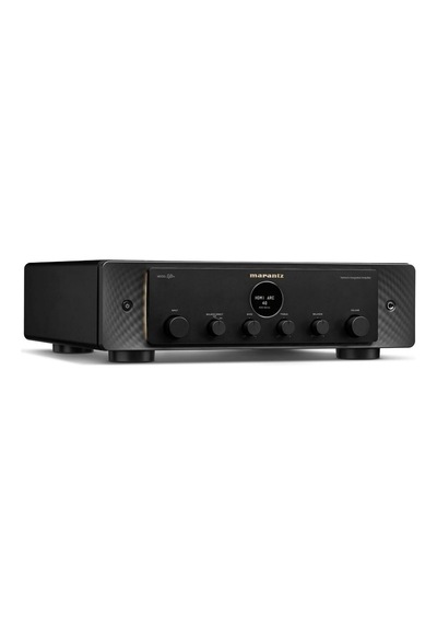 Marantz Model 40n Premium Network Stereo Amplifier Siyah