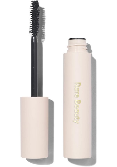 Rare Beauty Perfect Strokes Universal Volumizing Mascara 13.5ml, Black Siyah