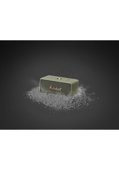 Marshall Emberton Iıı Bluetooth Hoparlör Sage Green Zd.1007861