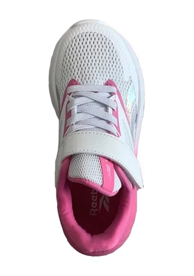 Reebok Rushwınd Beyaz Kız Çocuk Koşu Ayakkabısı Beyaz-pembe
