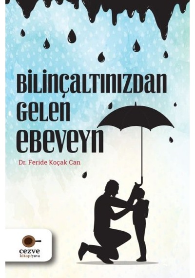 Bilinçaltınızdan Gelen Ebeveyn - Rxlu-596540