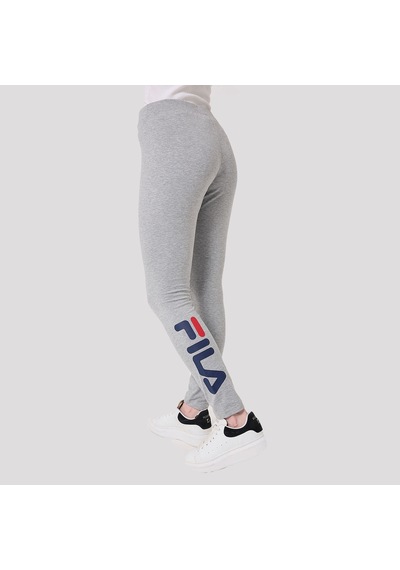 Gri Fila Kadın Tayt Baek Leggings Faw0408 Gri