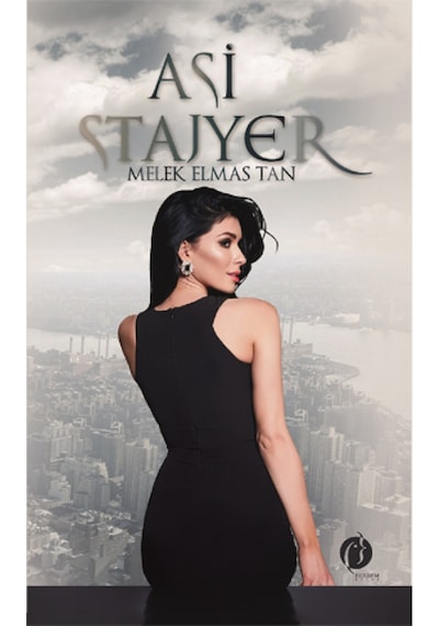 Asi Stajyer - Melek Elmas Tan - Herdem Kitap