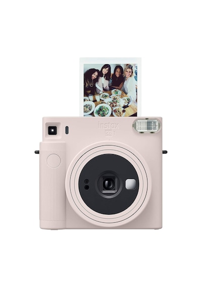 Fujifilm İnstax SQ1 Şipşak Fotoğraf Makinesi + 20'li Film (Fujifilm Türkiye Garantili)