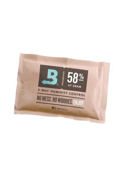 Boveda %58 Nem Regilatörü 67 G