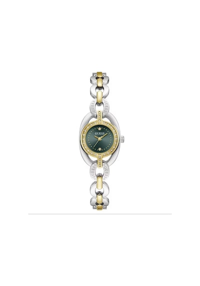 Guess Gugw1082l7 Kadın Kol Saati Metalik