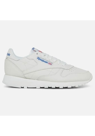 Reebok Classic Leather Unisex Spor Ayakkabısı 100032947 Çok Renkli