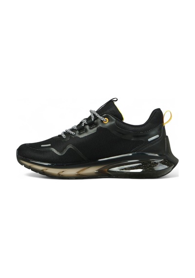 Hammer Jack Wose Unisex Spor Ayakkabı Siyah