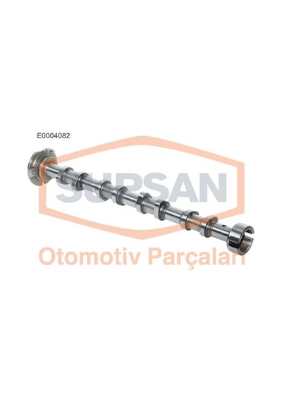 SUPSAN E0004082 Eksantrik Mili Emme Boxer 06- / Jumper 06- / Transit V347 2.2 DCI