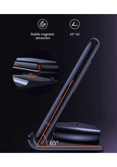 Baseus Gamo Ga01 Mobile Oyun Adaptörü Klavye &mouse Bağlantı Adaptörü- 5775