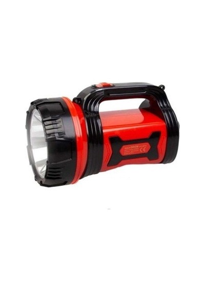 Silver Toss St-6680 Şarjlı El Feneri