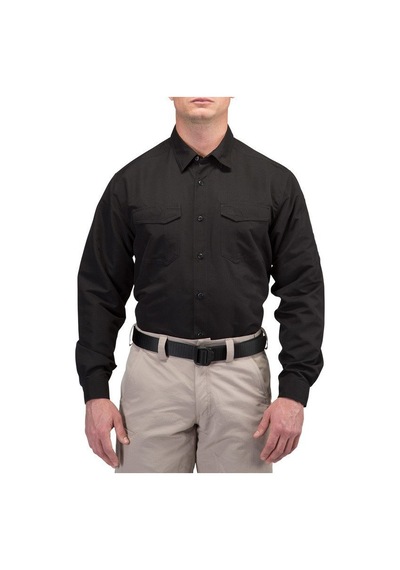 5.11 Fast-Tac L/S Shırt Siyah