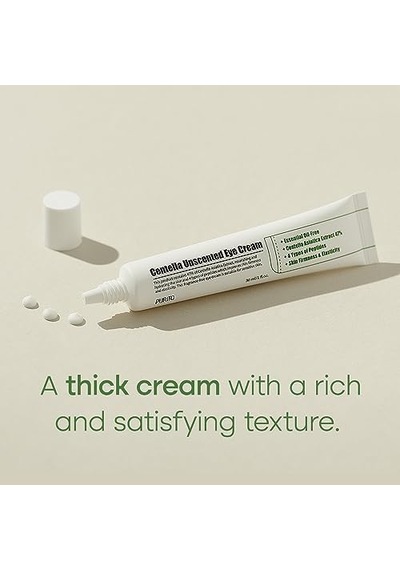 Purito Wonder Releaf Centella Eye Krem Unscented