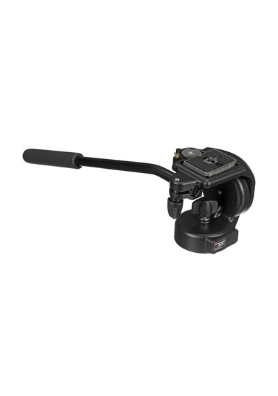Manfrotto Mk290xta3-2w 290 Xtra Kit 2 Way Head,siyah