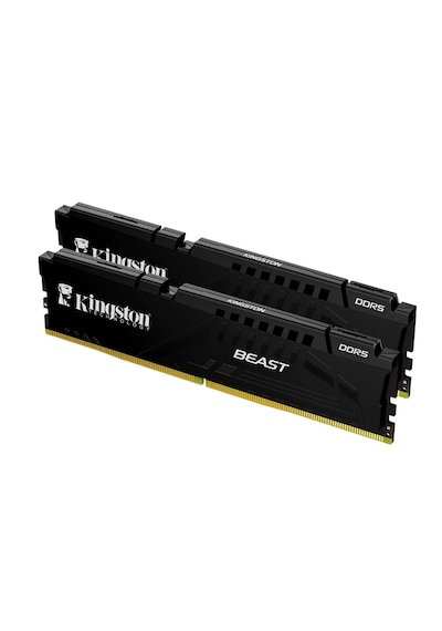 Kingston Beast Expo KF560C30BBEK2-64TR 64 GB DDR5 6000 MHz CL30 Masaüstü Ram