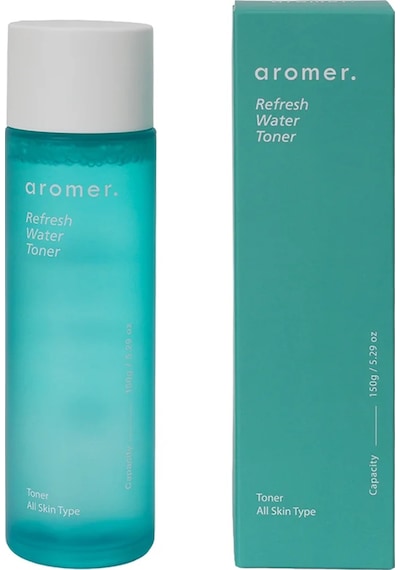 Aromer Yenileyici Yüz Bakım Toniği 150 ML