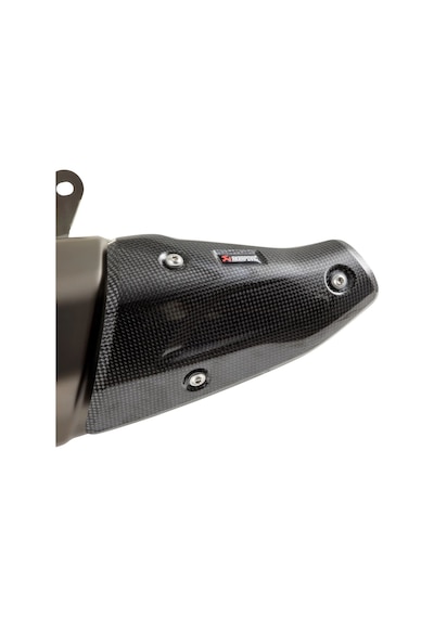 Vespa GTS-GTV 300 Egzoz SLIP-ON *Bronz* Euro 5 (2020- ) / AKRAPOVIC