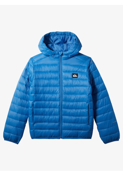 Quiksilver Eqbjk03326-bnj0 Scaly Erkek Çocuk Mont Renkli