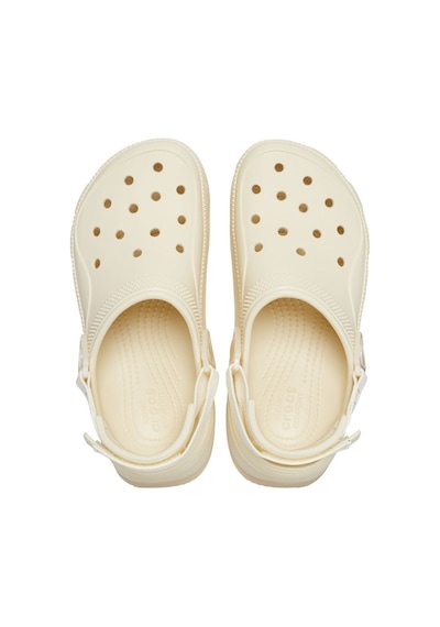 Crocs Hıker Xscape Kadın Terlik 208365-108 Krem