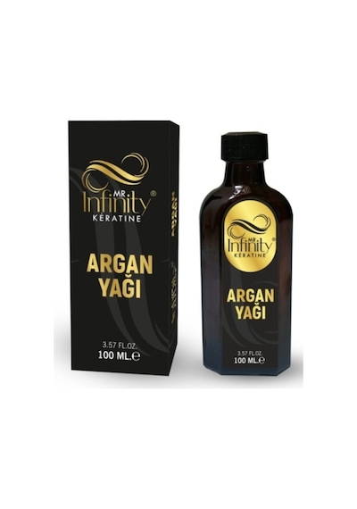 Argan Serum Hair Care 100ml Infinity Expert Argan Oil Hair Care 100ml Moroccan Argan Oil