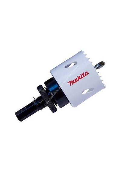 Makita D-17164 Panç Testere Bi-metal 152 MM
